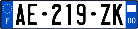 AE-219-ZK