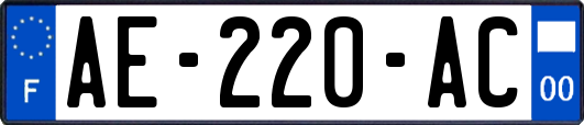 AE-220-AC