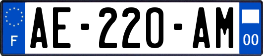 AE-220-AM