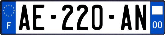 AE-220-AN