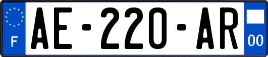 AE-220-AR