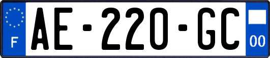 AE-220-GC