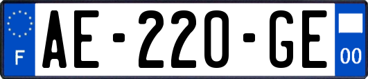 AE-220-GE