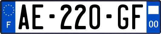 AE-220-GF