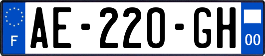 AE-220-GH