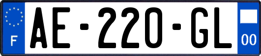 AE-220-GL