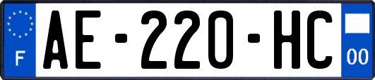 AE-220-HC