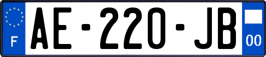 AE-220-JB