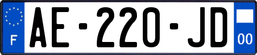 AE-220-JD