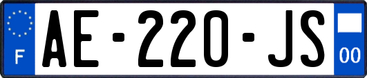 AE-220-JS