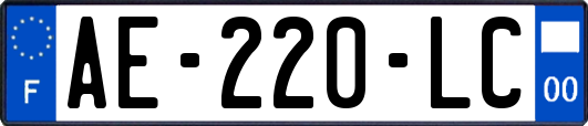 AE-220-LC