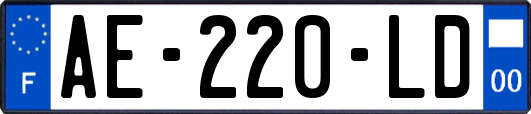 AE-220-LD