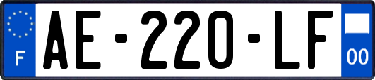 AE-220-LF