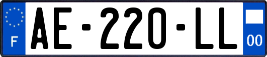 AE-220-LL