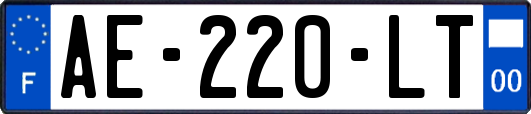 AE-220-LT
