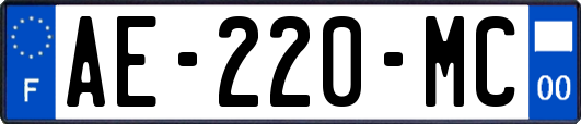 AE-220-MC