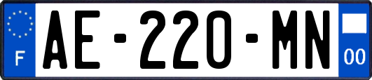 AE-220-MN