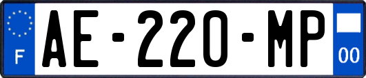 AE-220-MP
