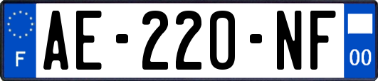 AE-220-NF