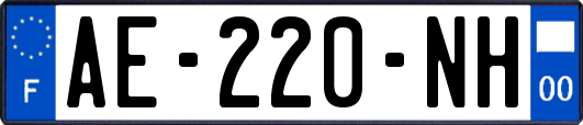 AE-220-NH