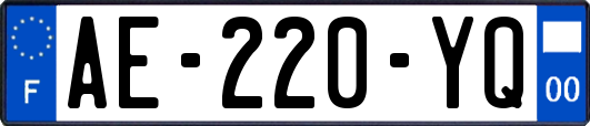 AE-220-YQ