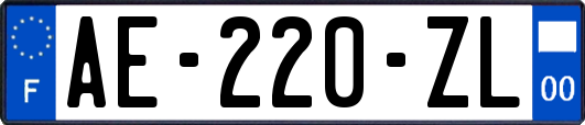 AE-220-ZL