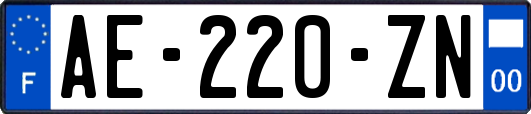 AE-220-ZN