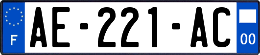 AE-221-AC