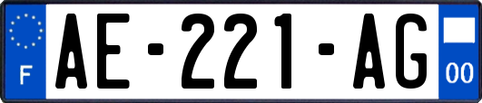 AE-221-AG