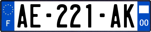 AE-221-AK