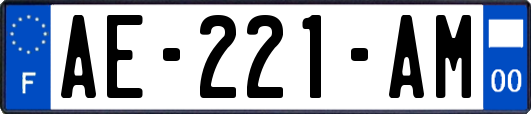 AE-221-AM