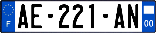 AE-221-AN