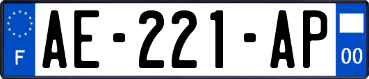 AE-221-AP