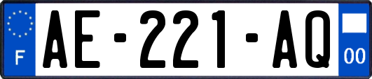 AE-221-AQ