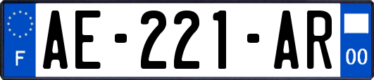 AE-221-AR