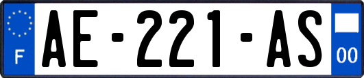 AE-221-AS