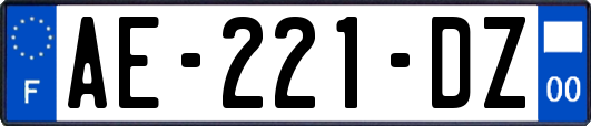 AE-221-DZ