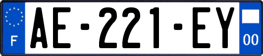 AE-221-EY