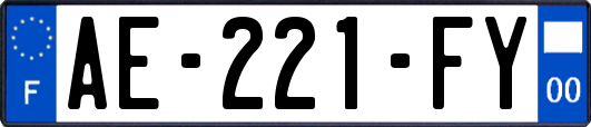 AE-221-FY