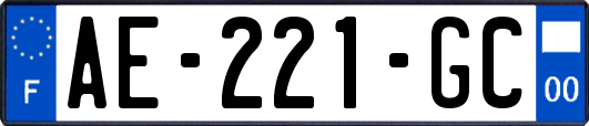 AE-221-GC