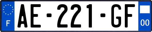 AE-221-GF