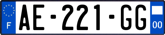 AE-221-GG