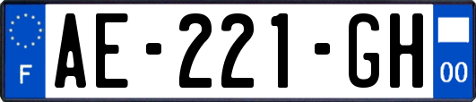 AE-221-GH