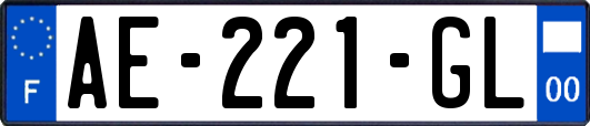 AE-221-GL