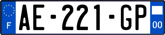 AE-221-GP