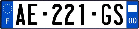 AE-221-GS
