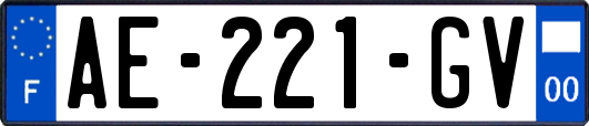 AE-221-GV