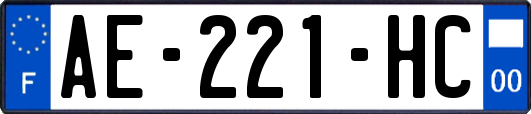 AE-221-HC
