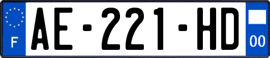 AE-221-HD
