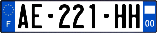 AE-221-HH